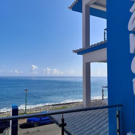 Mediterraneo Madeira São Vicente Kültér fotó