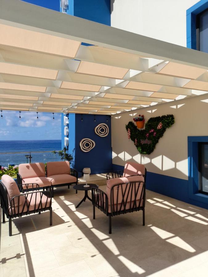 Mediterraneo Madeira São Vicente Kültér fotó
