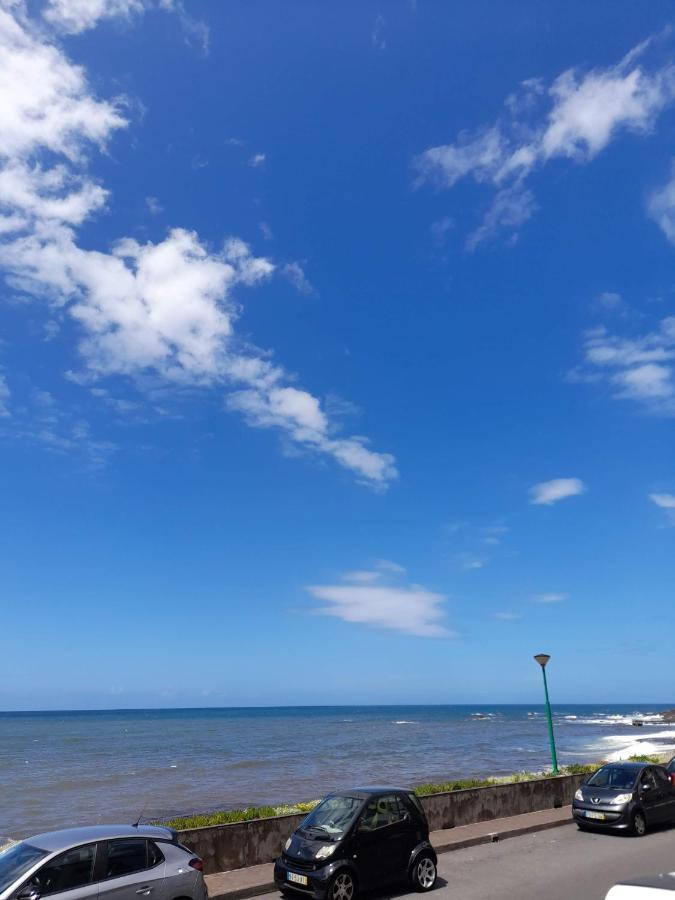 Mediterraneo Madeira São Vicente Kültér fotó