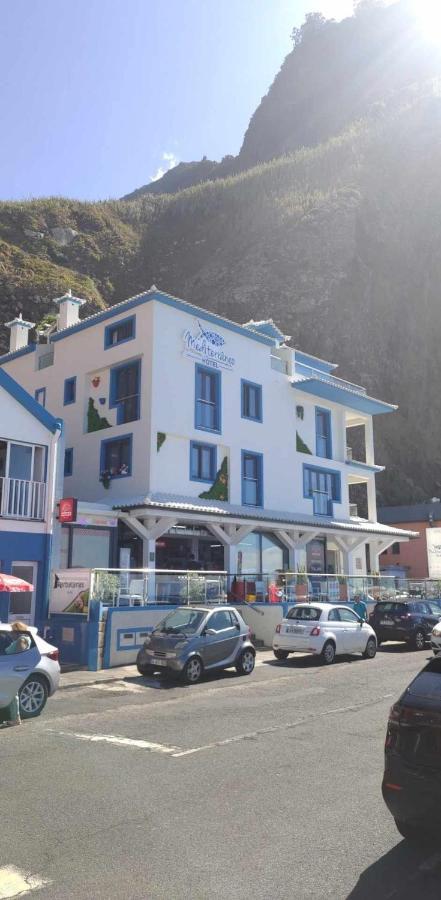 Mediterraneo Madeira São Vicente Kültér fotó