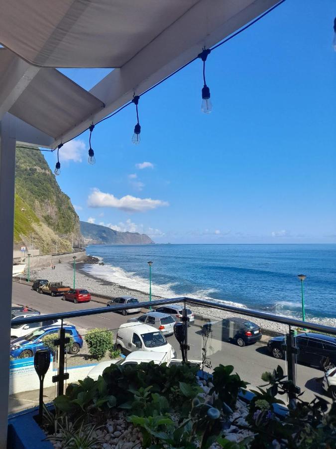 Mediterraneo Madeira São Vicente Kültér fotó