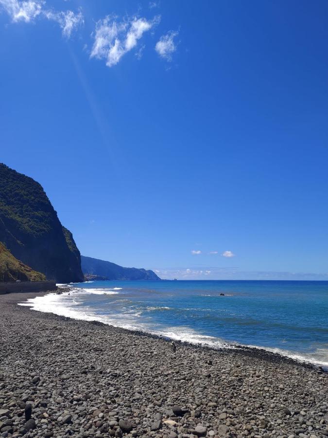 Mediterraneo Madeira São Vicente Kültér fotó
