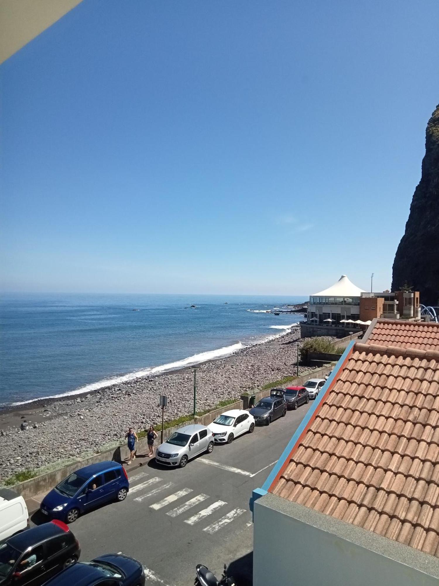Mediterraneo Madeira São Vicente Kültér fotó