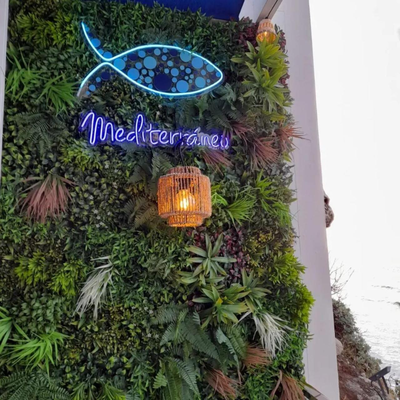 Mediterraneo Madeira São Vicente Kültér fotó
