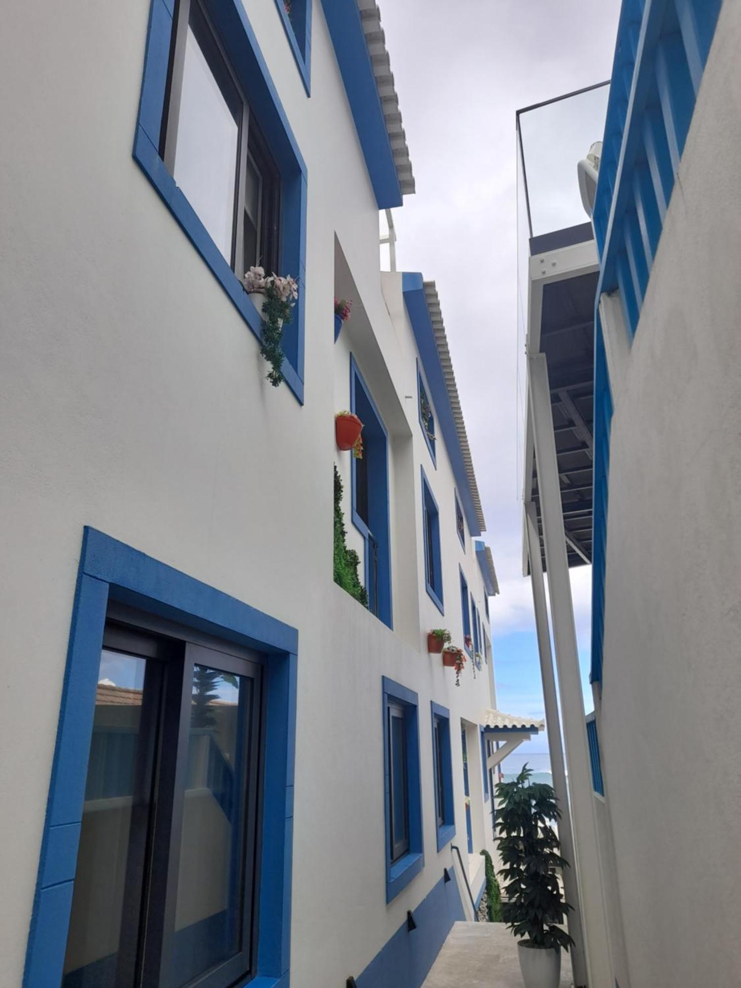 Mediterraneo Madeira São Vicente Kültér fotó