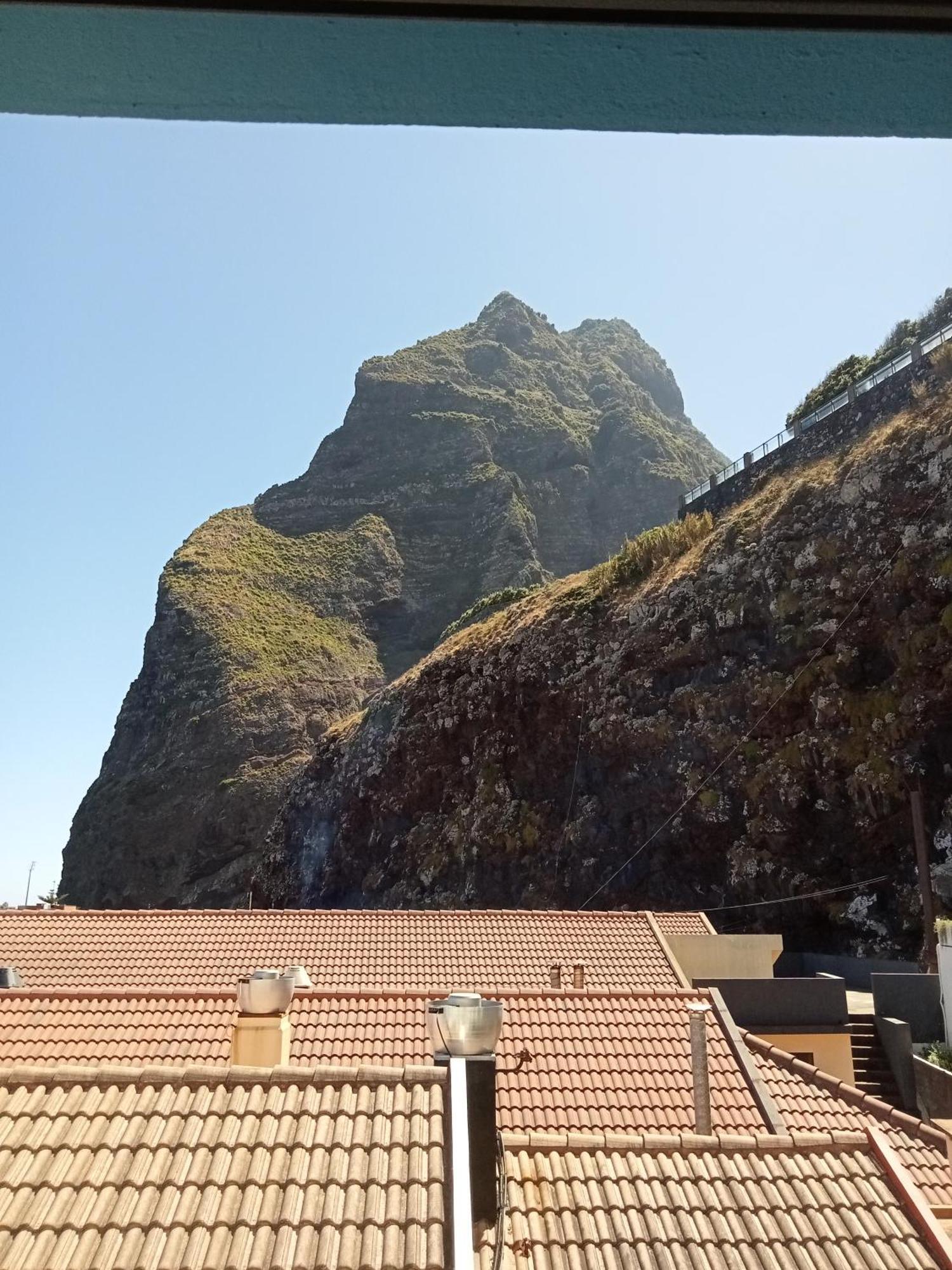 Mediterraneo Madeira São Vicente Kültér fotó