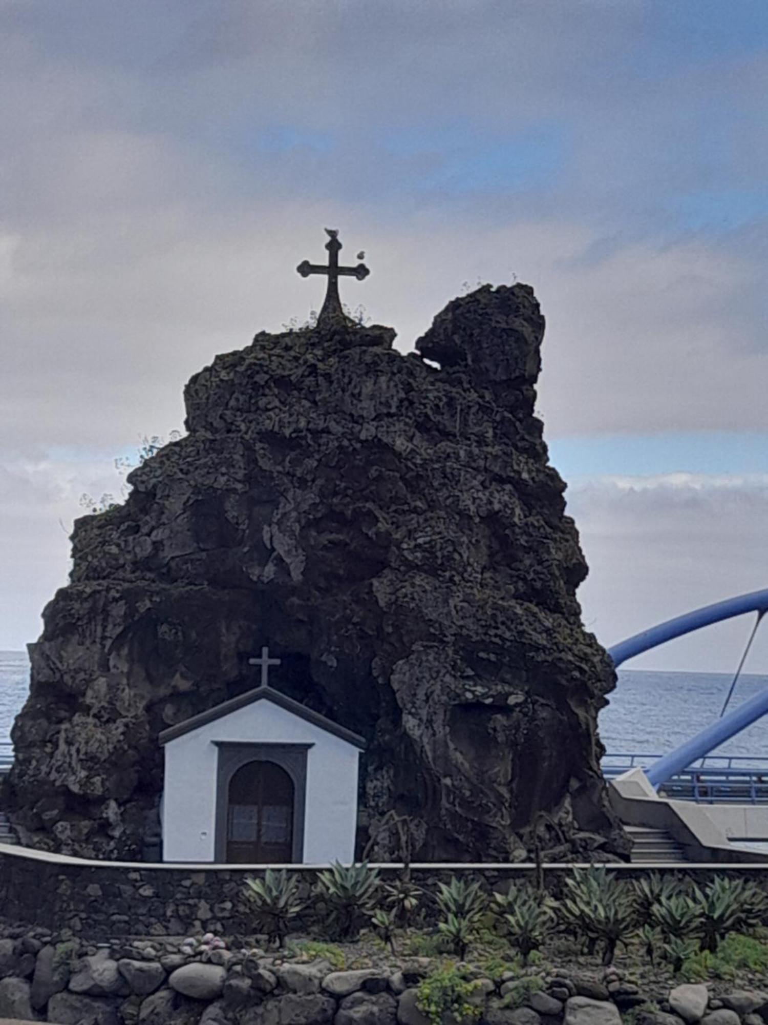 Mediterraneo Madeira São Vicente Kültér fotó